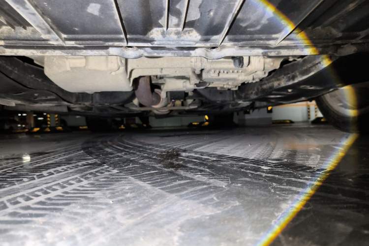 Used Buick LaCrosse 2013 2.4L SIDI Luxury Comfort Edition Chassis Front