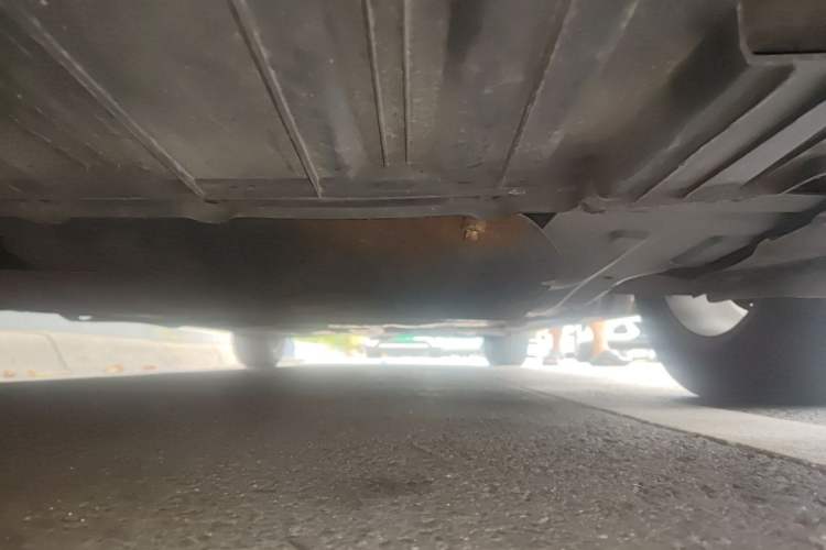 Used Buick LaCrosse 2013 2.4L SIDI Leading Comfort Version Chassis Front
