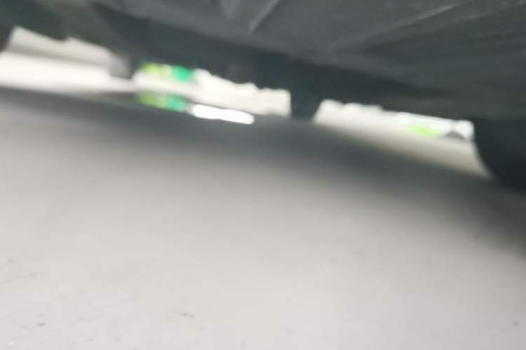 Used Buick LaCrosse 2013 2.4L SIDI Elite Comfort Version Chassis Rear