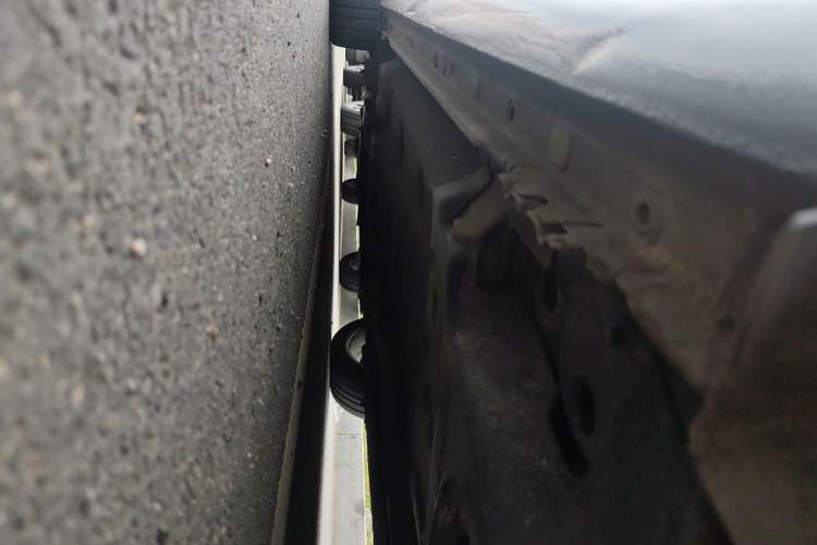 Used Buick LaCrosse 2013 2.4L SIDI Luxury Comfort Edition Chassis Rear Left