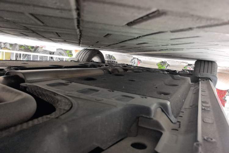 Used Buick LaCrosse 2013 2.4L SIDI Leading Comfort Version Chassis Rear Left