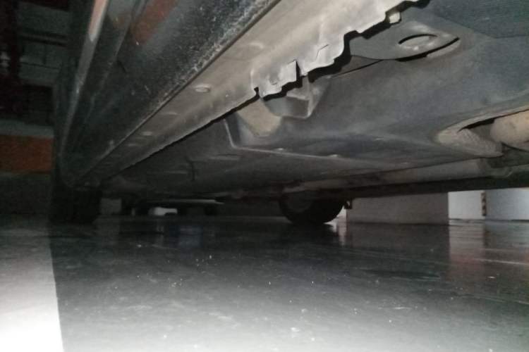 Used Buick LaCrosse 2013 2.4L SIDI Leading Comfort Version Chassis Rear Left