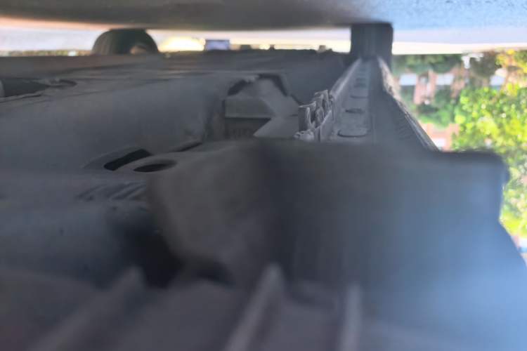Used Buick LaCrosse 2013 2.4L SIDI Leading Comfort Version Chassis Rear Left