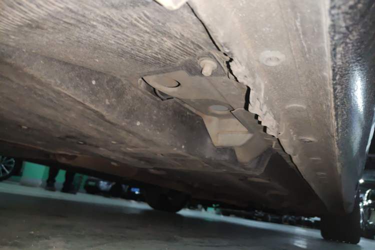 Used Buick LaCrosse 2013 2.4L SIDI Luxury Comfort Edition Chassis Rear Right