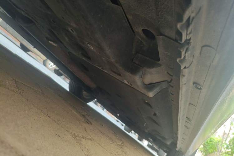 Used Buick LaCrosse 2013 2.4L SIDI Leading Comfort Version Chassis Rear Right