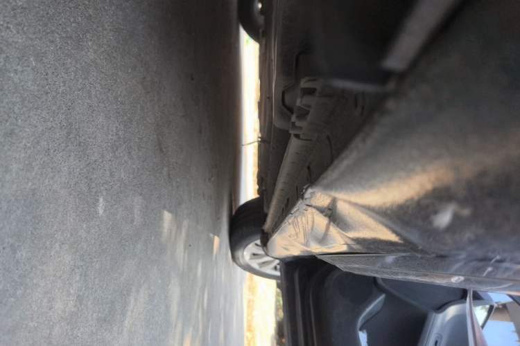 Used Buick LaCrosse 2013 2.4L SIDI Leading Comfort Version Chassis Rear Right