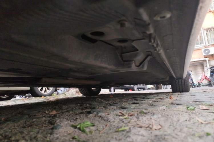 Used Buick LaCrosse 2013 2.4L SIDI Leading Comfort Version Chassis Rear Right