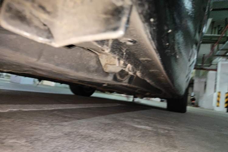 Used Buick LaCrosse 2013 2.4L SIDI Luxury Comfort Edition Chassis Rear Right
