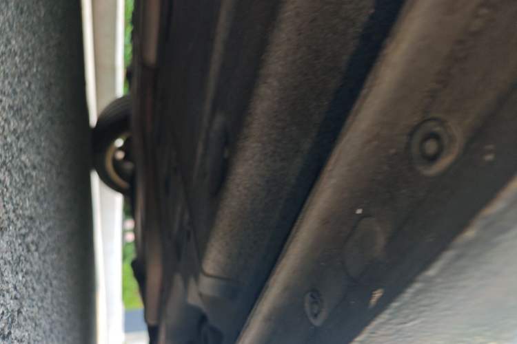 Used Buick LaCrosse 2013 2.4L SIDI Luxury Comfort Edition Chassis Rear Right