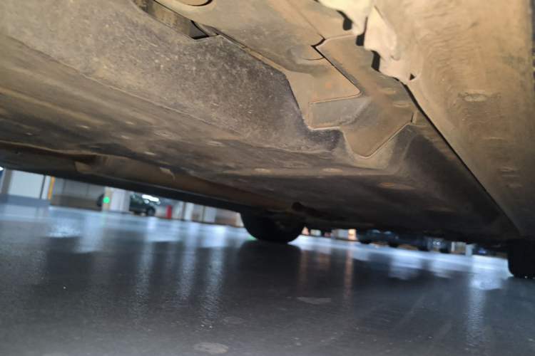 Used Buick LaCrosse 2013 2.4L SIDI Leading Comfort Version Chassis Rear Right