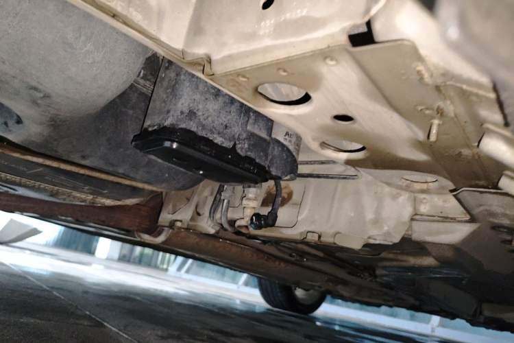 Used Buick LaCrosse 2013 3.0L SIDI V6 Smart Luxury Flagship Model Chassis Rear Right