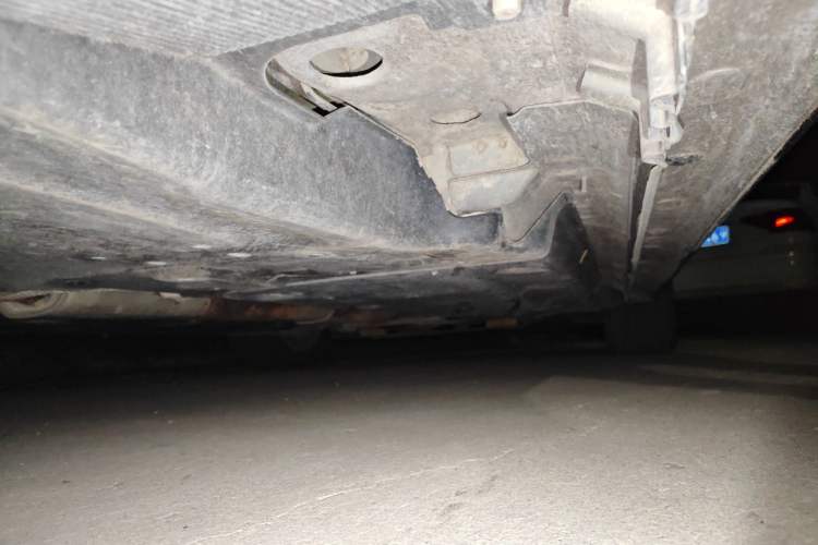 Used Buick LaCrosse 2013 2.4L SIDI Leading Comfort Version Chassis Rear Right