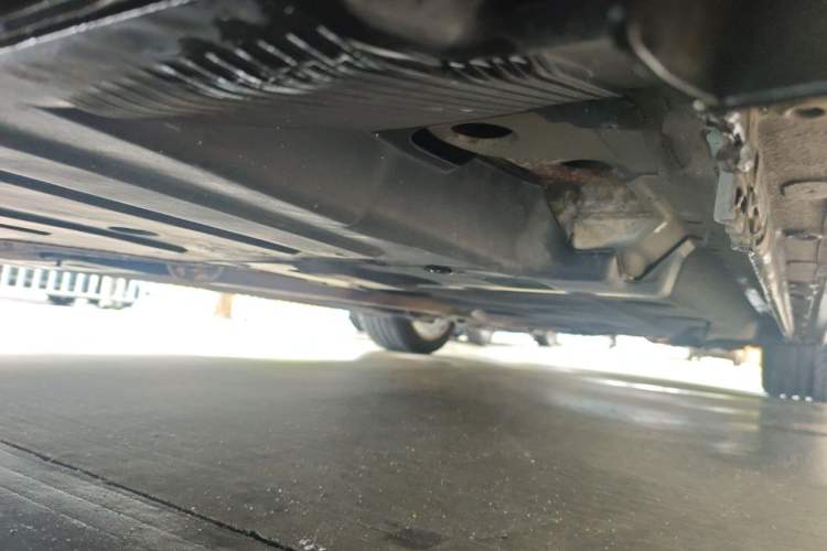 Used Buick LaCrosse 2013 2.4L SIDI Luxury Comfort Edition Chassis Rear Right