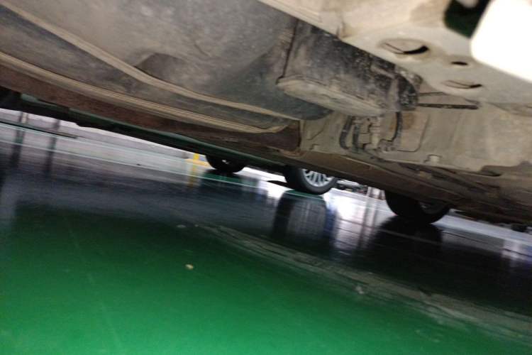 Used Buick LaCrosse 2013 3.0L SIDI V6 Smart Luxury Flagship Model Chassis Rear Right
