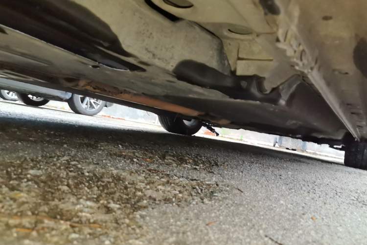 Used Buick LaCrosse 2013 2.4L SIDI Luxury Comfort Edition Chassis Rear Right