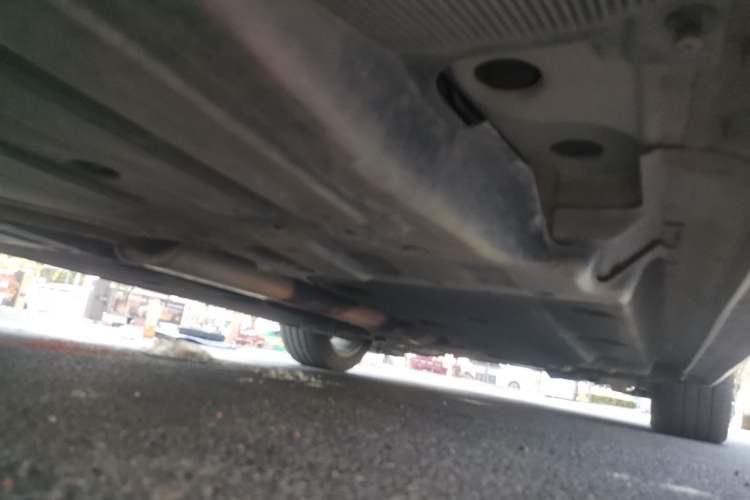 Used Buick LaCrosse 2013 2.4L SIDI Luxury Comfort Edition Chassis Rear Right