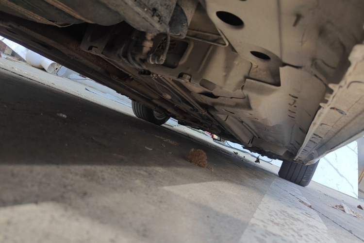 Used Buick LaCrosse 2013 2.0T SIDI Smart Luxury Flagship Edition Chassis Rear Right