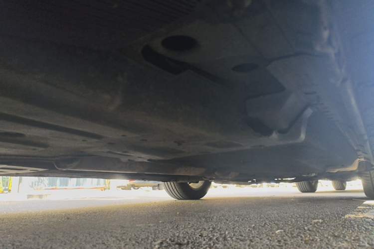 Used Buick LaCrosse 2013 2.4L SIDI Leading Comfort Version Chassis Rear Right
