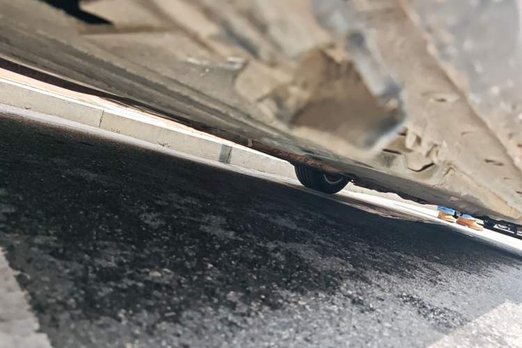 Used Buick LaCrosse 2013 2.4L SIDI Leading Comfort Version Chassis Rear Right