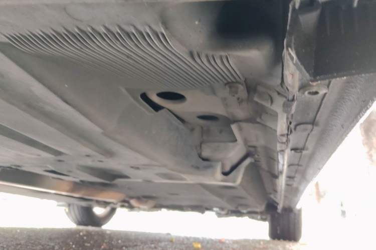 Used Buick LaCrosse 2013 2.4L SIDI Elite Comfort Version Chassis Rear Right