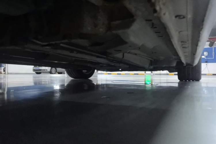 Used Buick LaCrosse 2013 2.0T SIDI Technology Version Chassis Rear Right