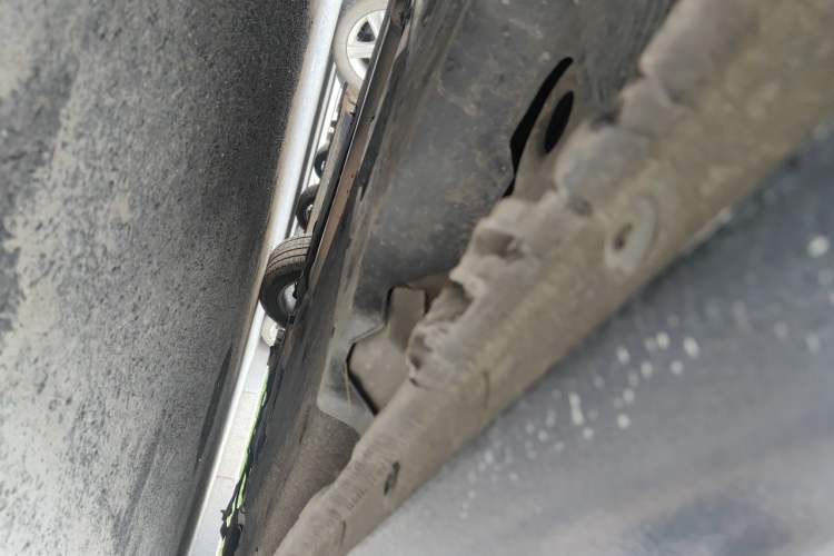 Used Buick LaCrosse 2013 2.4L SIDI Leading Comfort Version Chassis Rear Right