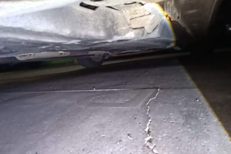 Used Buick LaCrosse 2013 2.4L SIDI Leading Comfort Version Chassis Rear Right
