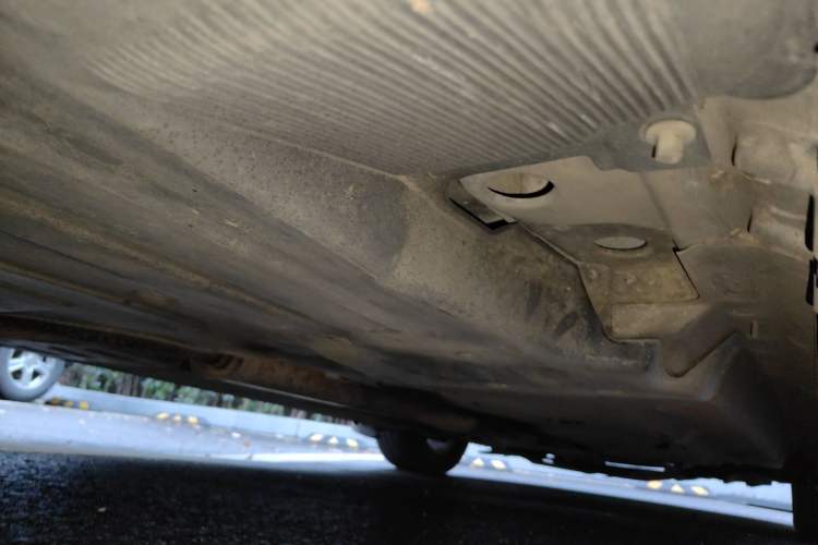 Used Buick LaCrosse 2013 2.4L SIDI Leading Comfort Version Chassis Rear Right