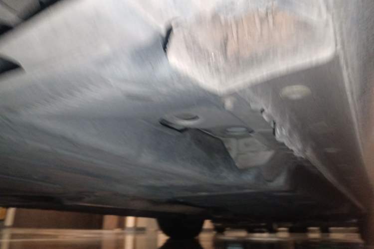 Used Buick LaCrosse 2013 2.4L SIDI Elite Comfort Version Chassis Rear Right