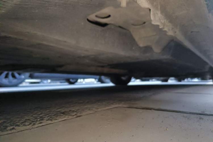 Used Buick LaCrosse 2013 2.4L SIDI Elite Comfort Version Chassis Rear Right