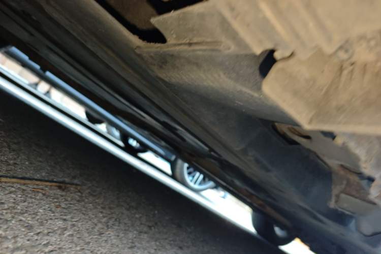 Used Buick LaCrosse 2013 2.4L SIDI Leading Comfort Version Chassis Rear Right