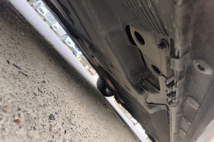 Used Buick LaCrosse 2013 2.4L SIDI Luxury Comfort Edition Chassis Rear Right