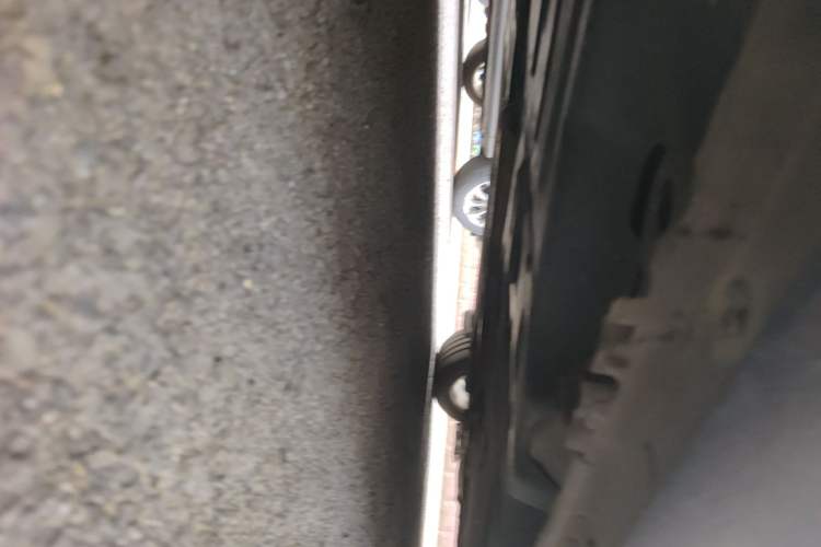 Used Buick LaCrosse 2013 2.4L SIDI Leading Comfort Version Chassis Rear Right