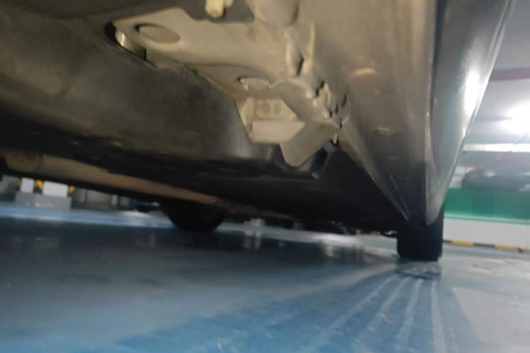 Used Buick LaCrosse 2013 2.4L SIDI Leading Comfort Version Chassis Rear Right