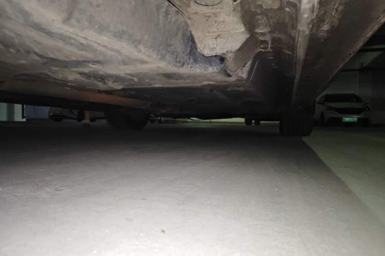 Used Buick LaCrosse 2013 2.4L SIDI Elite Comfort Version Chassis Rear Right