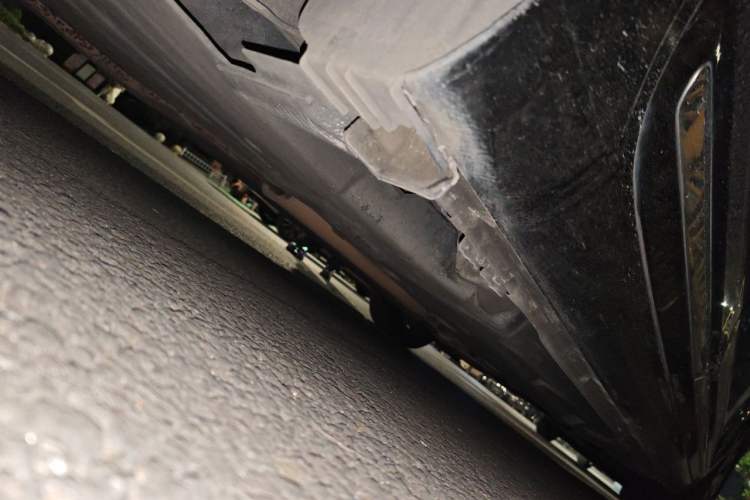 Used Buick LaCrosse 2013 2.4L SIDI Elite Comfort Version Chassis Rear Right