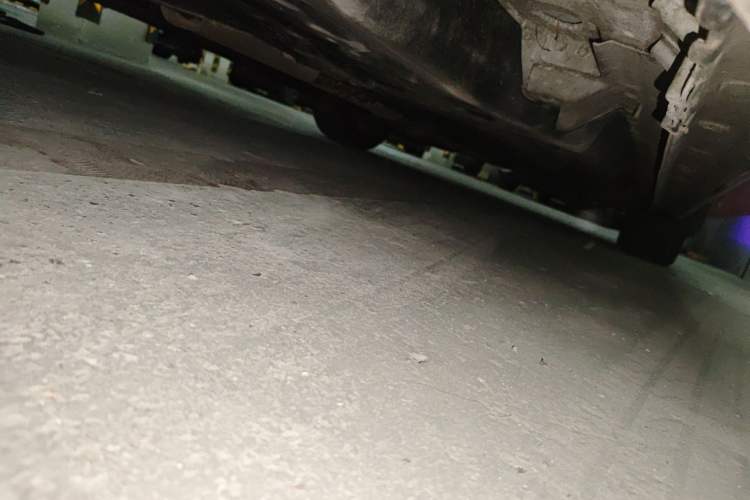Used Buick LaCrosse 2013 2.4L SIDI Elite Comfort Version Chassis Rear Right