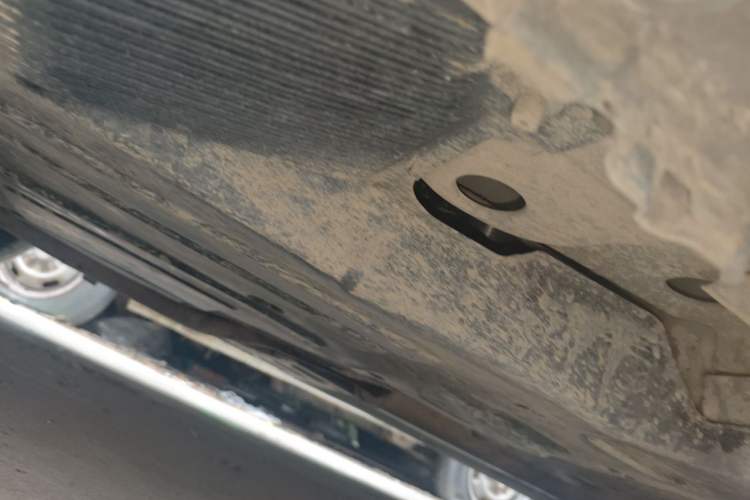 Used Buick LaCrosse 2013 2.4L SIDI Luxury Comfort Edition Chassis Rear Right