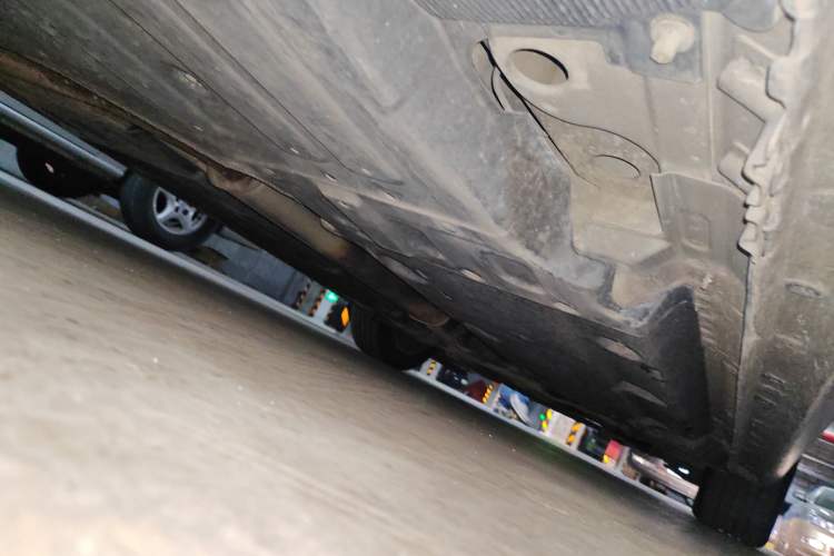 Used Buick LaCrosse 2013 2.4L SIDI Leading Comfort Version Chassis Rear Right
