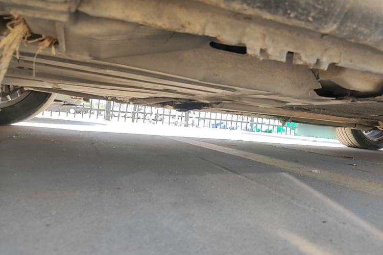 Used Buick LaCrosse 2013 2.4L SIDI Leading Comfort Version Chassis Rear Right