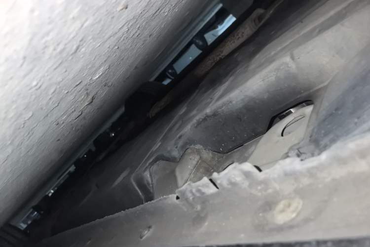 Used Buick LaCrosse 2013 2.4L SIDI Leading Comfort Version Chassis Rear Right