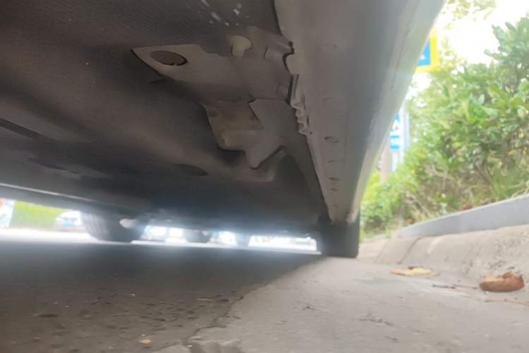 Used Buick LaCrosse 2013 2.4L SIDI Leading Comfort Version Chassis Rear Right