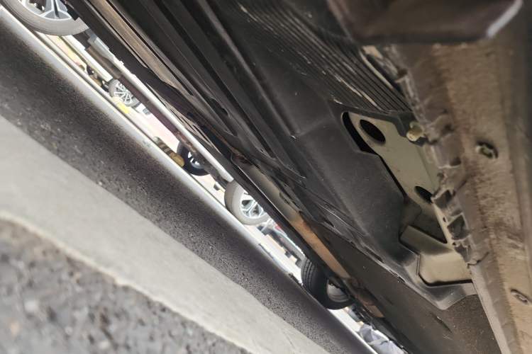 Used Buick LaCrosse 2013 2.4L SIDI Luxury Comfort Edition Chassis Rear Right