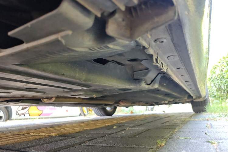 Used Buick LaCrosse 2013 2.0T SIDI Elite Tech Version Chassis Rear Right