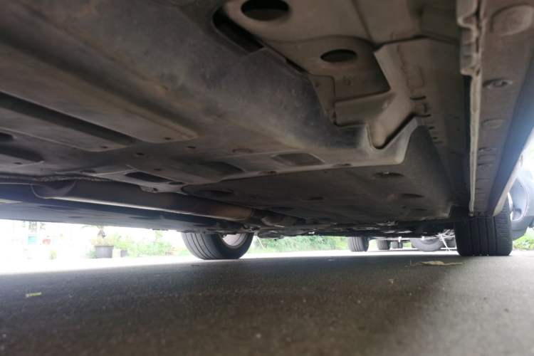 Used Buick LaCrosse 2013 2.4L SIDI Luxury Comfort Edition Chassis Rear Right