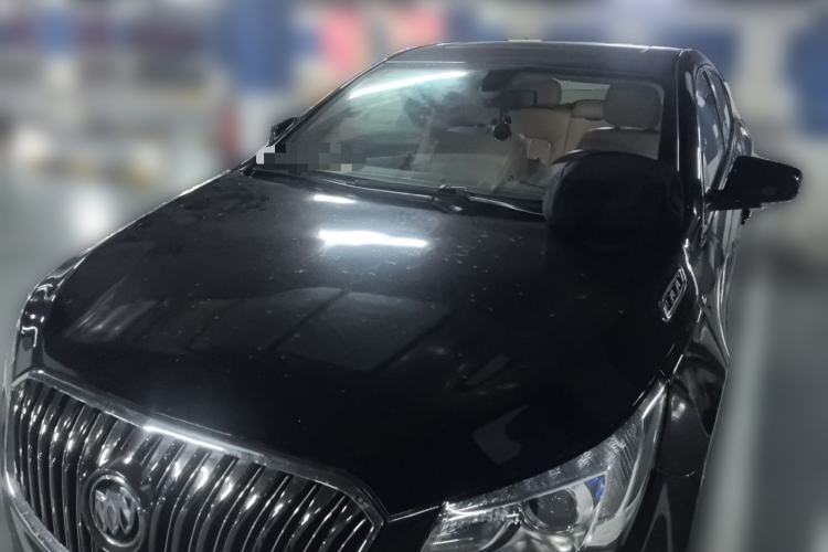Buick LaCrosse 2013 2.0T SIDI Technology Version مستعملة Guazi used car, China used car export, Used car for sale, Used  cars, Cheapest cars for sale