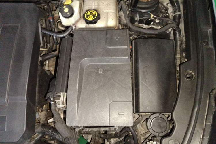 Used Buick LaCrosse 2013 3.0L SIDI V6 Smart Luxury Flagship Model Engine Bay Left