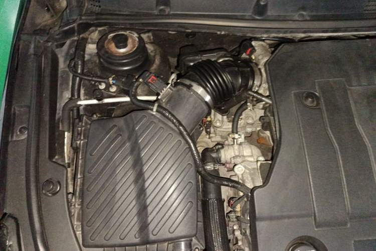 Used Buick LaCrosse 2013 3.0L SIDI V6 Smart Luxury Flagship Model Engine Bay Right