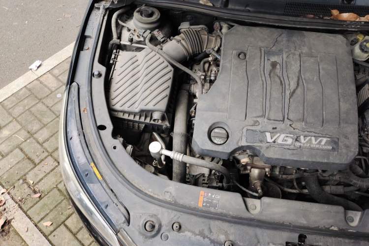 Used Buick LaCrosse 2013 3.0L SIDI V6 Smart Luxury Flagship Model Engine Bay Right