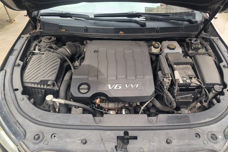 Used Buick LaCrosse 2013 3.0L SIDI V6 Smart Luxury Flagship Model Engine Bay